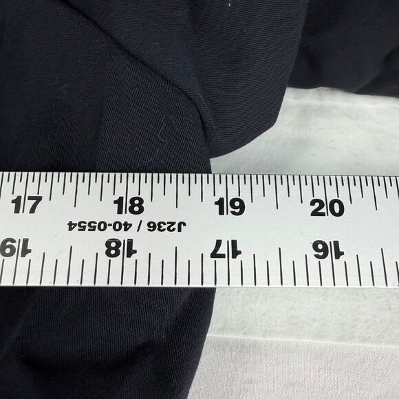 Escada Margaretha Ley Wool Long Coat Size 38 - Picture 6 of 6